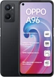 Мобильный телефон OPPO A96 6/128GB Starry Black - изображение 1
