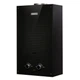 Газовая колонка Zanussi GWH 10 Fonte Glass Carbon - изображение 1