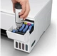 МФУ Epson L3256 WI-FI (C11CJ67414) - изображение 4