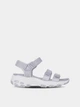 Женские сандалии Skechers D'Lites - Fresh Catch 36 Серый 31514 GRY - изображение 1