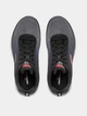 Мужские кроссовки Skechers Track - Ripkent 43 Разноцветный 232399 BKCC - изображение 4