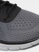 Мужские кроссовки Skechers Track - Ripkent 43 Разноцветный 232399 BKCC - изображение 5