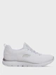 Женские кроссовки Skechers Summits Fast Attraction 38.5 Белый 149036 WSL - изображение 1