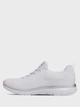 Женские кроссовки Skechers Summits Fast Attraction 38.5 Белый 149036 WSL - изображение 2