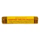 Пахощі Тибетські PG Ташитагі 8 Благих Знаків Tasitage 10x2x2 см (25353) - зображення 1