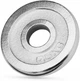 Набір гантелей в кейсі Infinito 2х15 кг Chrome Edition (Хромовані) - зображення 6