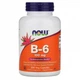 Витамин В6, Now Foods, 100 мг, 250 капсул (NOW-00458) - изображение 1