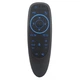 Пульт Air Mouse G10S PRO BT Bluetooth 5.0 для приставки, телевизора, гироскопический голосовое управление - изображение 1