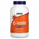Витамин С-1000, Now Foods, 250 таблеток (NOW-00682) - изображение 1