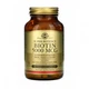 Биотин, Biotin, Solgar, 5000 мкг, 100 капсул (SOL-00314) - изображение 1