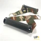 Ручки для эспандеров UP & FORWARD Комплект 2 шт UF1000-4 HANDLES - изображение 2