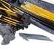 Шестимісний намет напівавтомат Green Camp GC920 - зображення 7