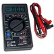 Мультиметр тестер DT-830B - изображение 1