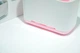 Підставка для зубних щіток Large Toothbrush Caddy Rose - зображення 5