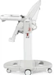 Стульчик-качалка Peg-Perego Tatamia Follow Me Latte Белый (IH02000001BL00) - изображение 6