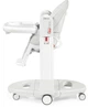 Стульчик-качалка Peg-Perego Tatamia Follow Me Latte Белый (IH02000001BL00) - изображение 7