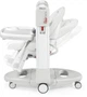 Стульчик-качалка Peg-Perego Tatamia Follow Me Latte Белый (IH02000001BL00) - изображение 10