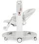 Стульчик-качалка Peg-Perego Tatamia Follow Me Latte Белый (IH02000001BL00) - изображение 13