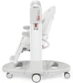 Стульчик-качалка Peg-Perego Tatamia Follow Me Latte Белый (IH02000001BL00) - изображение 15