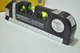 Лазерний рівень з вбудованою рулеткою Laser Level Pro 3 - изображение 6
