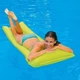 Матрас "Intex" салатовый 183 х 76 см - изображение 2