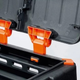 Компостер садовый Keter CURVER ECO COMPOSTER 320 Черный - изображение 5