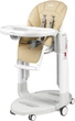 Стульчик-качалка Peg-Perego Tatamia Follow Me Paloma Бежевый (IH02000000PL46) - изображение 1