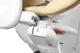 Стульчик-качалка Peg-Perego Tatamia Follow Me Paloma Бежевый (IH02000000PL46) - изображение 4