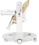 Стульчик-качалка Peg-Perego Tatamia Follow Me Paloma Бежевый (IH02000000PL46) - изображение 5