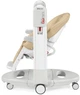 Стульчик-качалка Peg-Perego Tatamia Follow Me Paloma Бежевый (IH02000000PL46) - изображение 10
