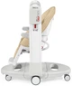 Стульчик-качалка Peg-Perego Tatamia Follow Me Paloma Бежевый (IH02000000PL46) - изображение 11