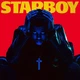 Компакт диск Universal Music The Weeknd Starboy CD 0602557275926 - изображение 1
