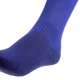 Гетры футбольные детские Zelart Sport 011 размер 27-34 Blue - изображение 3