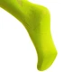 Гетры футбольные детские Zelart Sport Action 603 размер 27-34 Green - изображение 4