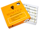 Нитки FROM FACTORY JNB для бисера Mimitex белые 210D упаковка 10шт - изображение 1