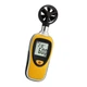 Анемометр TFA WIND BEE 42600313 - зображення 1