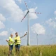 Анемометр TFA WIND BEE 42600313 - зображення 2