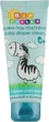 Крем-присыпка под подгузник с экстрактом ромашки и календулы - Bioton Cosmetics Biotoshka Baby Diaper Cream 75ml (937959-36992) - изображение 1