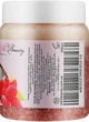 Скраб для тела "Кокос & Малина" - NaNiBeauty 250ml (992185-45377) - изображение 2