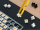 Narzędzie do wyjmowania przełączników Glorious Switch Puller (850005352778) - obraz 4