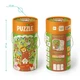 Пазл та гра Mon puzzle Чарівне дерево - изображение 3