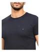 Футболка чоловіча Tommy Hilfiger TH2203-1NV 5XL - зображення 3