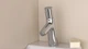 Cмеситель для умывальника однорычажный HANSGROHE Talis Select S хром латунь с донным клапаном 72040000 - изображение 5