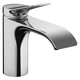Cмеситель для умывальника однорычажный HANSGROHE Vivenis хром латунь 75012000 - изображение 1