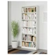Книжкова шафа IKEA BILLY 002.638.50 - зображення 3