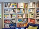 Книжкова шафа IKEA BILLY 002.638.50 - зображення 5