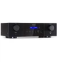 Підсилювач звуку Auna AMP-4000 DAB hi-fi BT Б/В - изображение 1