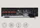 Підсилювач звуку Auna AMP-4000 DAB hi-fi BT Б/В - изображение 2
