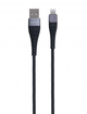 USB Borofone BX32 Munificent Lightning 0.25 m - зображення 2