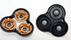 Бритвенный блок Universal для Philips SH90 сетка/нож в сборе головка филипс сетка Series 9000 (692009118) Черный - изображение 8